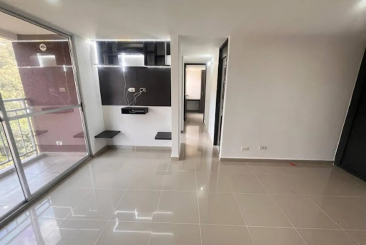 Apartamento en Arriendo en Itaguí