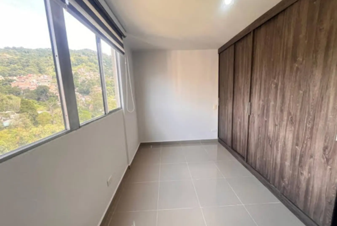 Apartamento en Arriendo en Itaguí