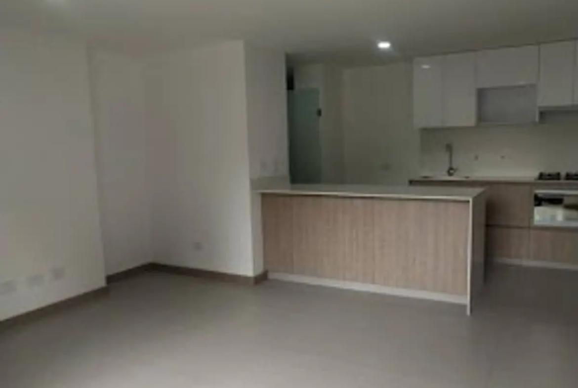 Apartamento en Arriendo en Pan de azucar, Sabaneta