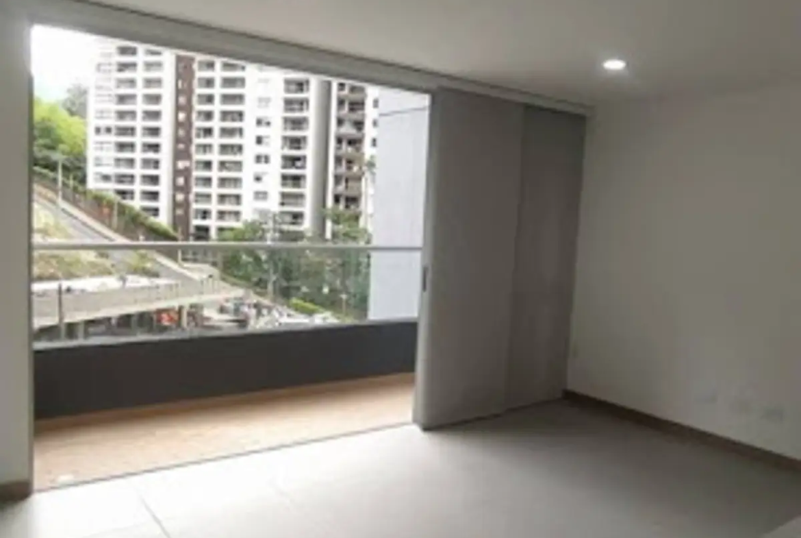 Apartamento en Arriendo en Pan de azucar, Sabaneta