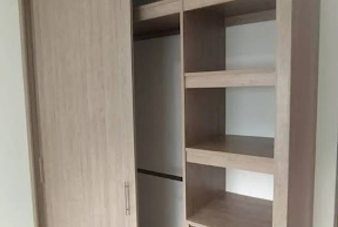 Apartamento en Arriendo en Pan de azucar, Sabaneta