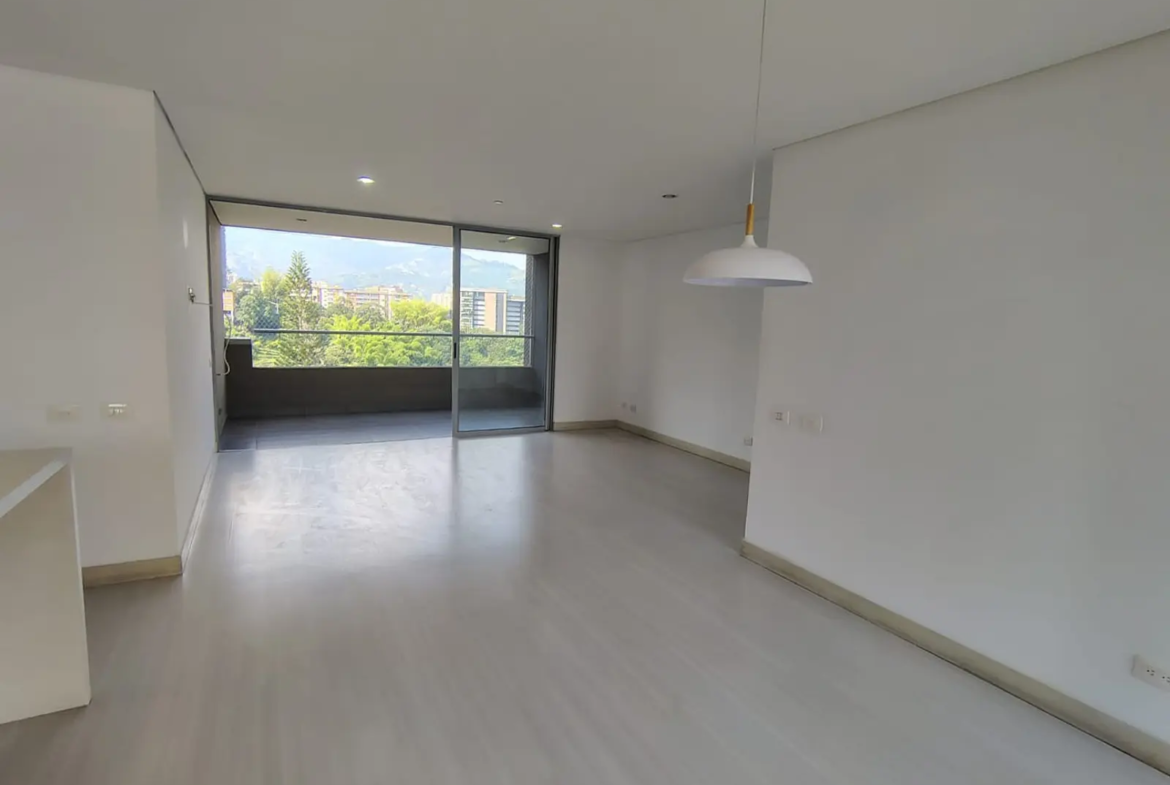 Apartamento en Arriendo en Envigado