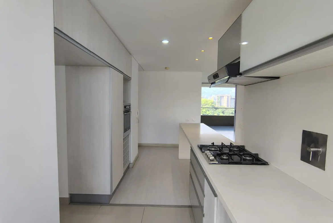 Apartamento en Arriendo en Envigado