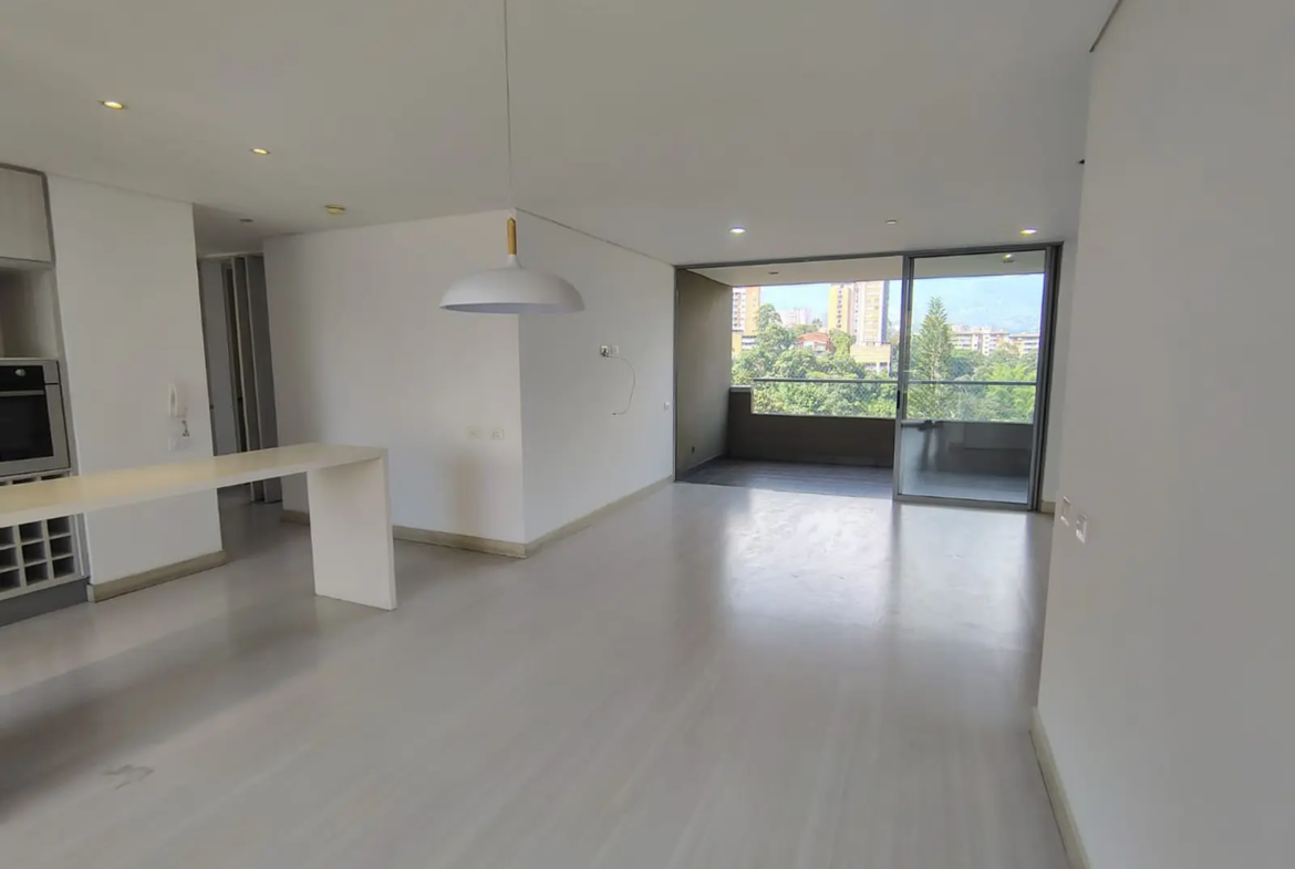 Apartamento en Arriendo en Envigado