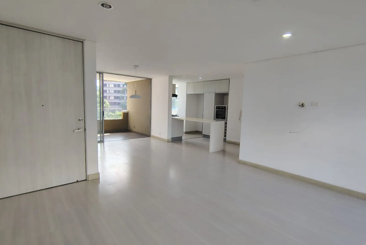 Apartamento en Arriendo en Envigado
