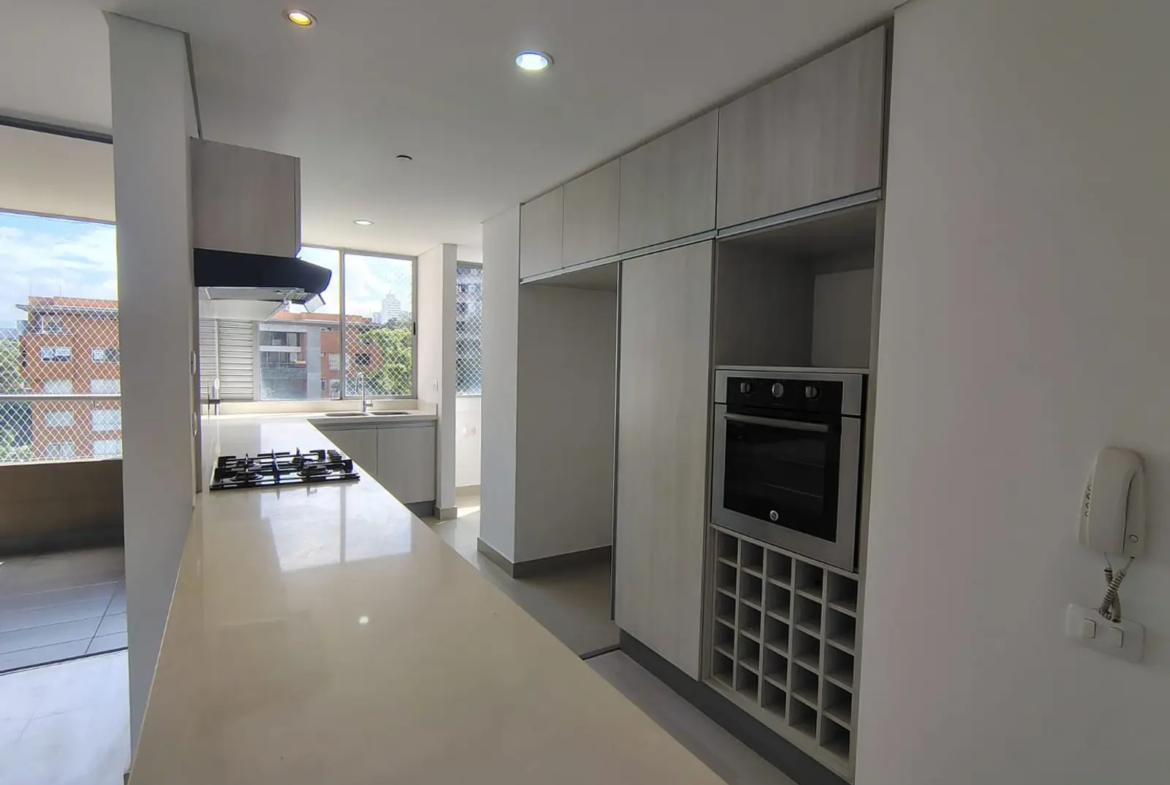 Apartamento en Arriendo en Envigado