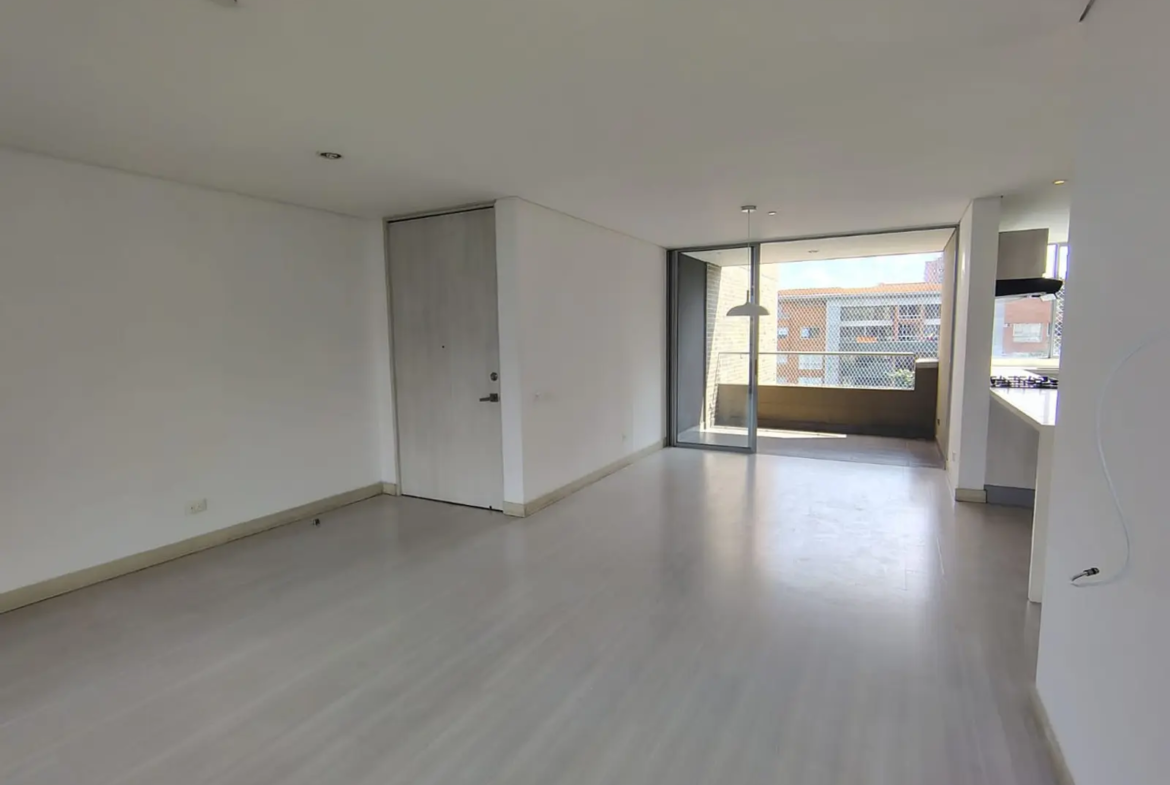Apartamento en Arriendo en Envigado