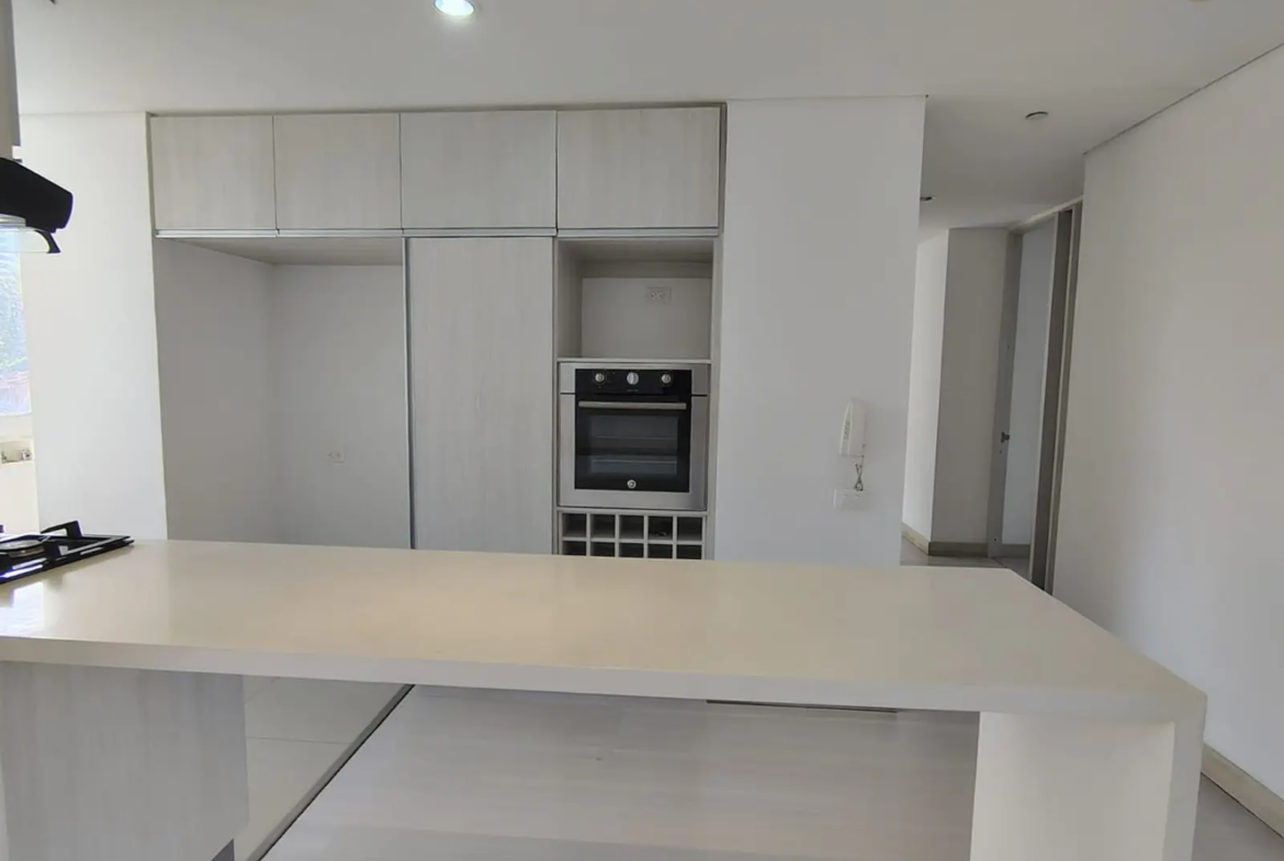 Apartamento en Arriendo en Envigado