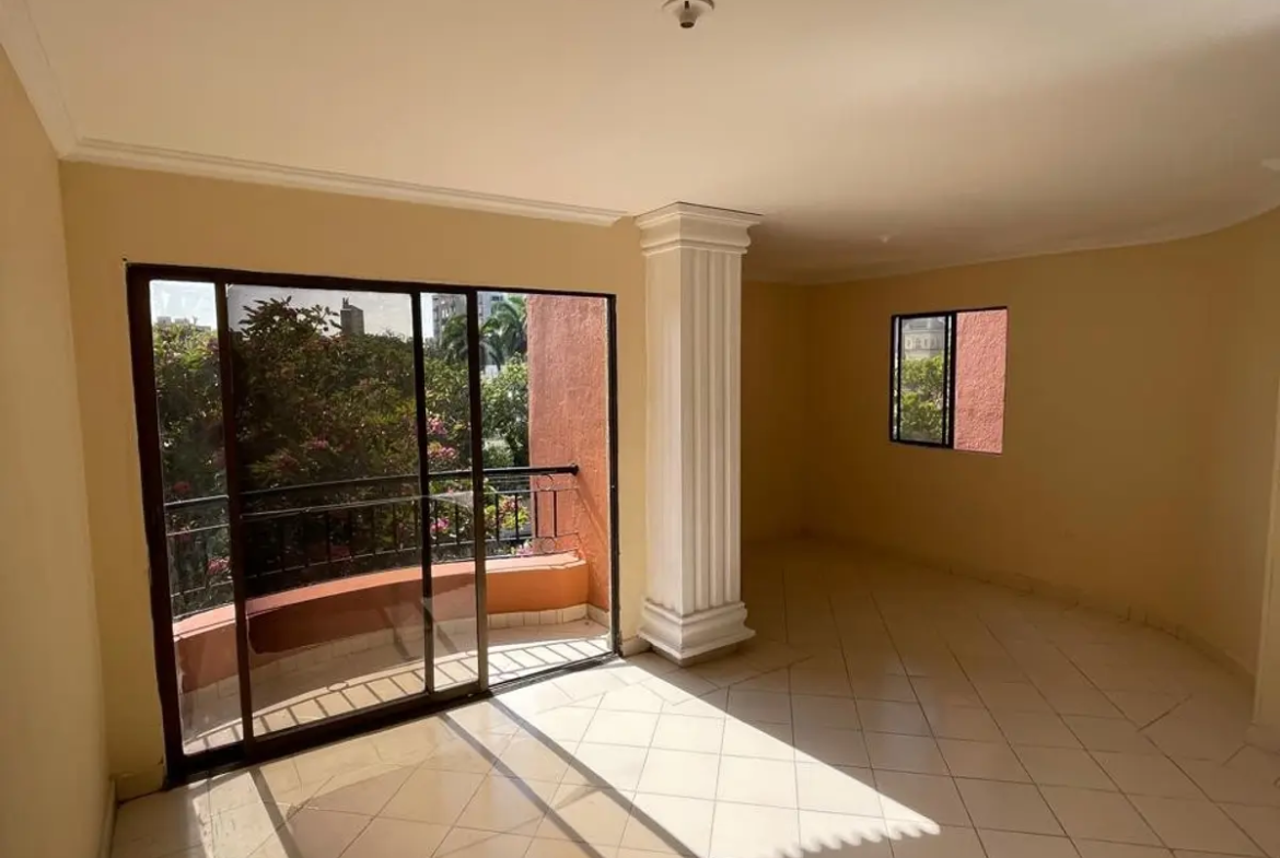 Apartamento en Arriendo en Boston, Barranquilla