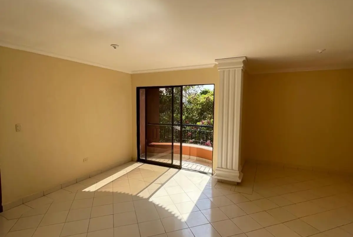 Apartamento en Arriendo en Boston, Barranquilla