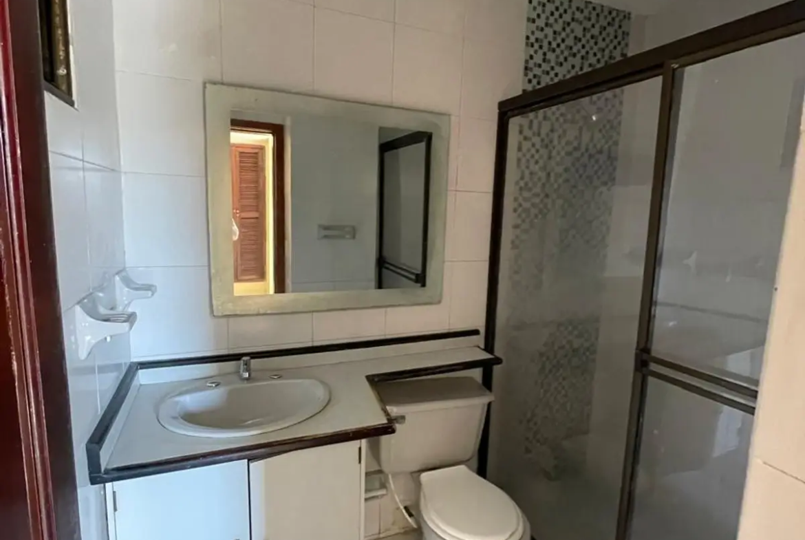 Apartamento en Arriendo en Boston, Barranquilla