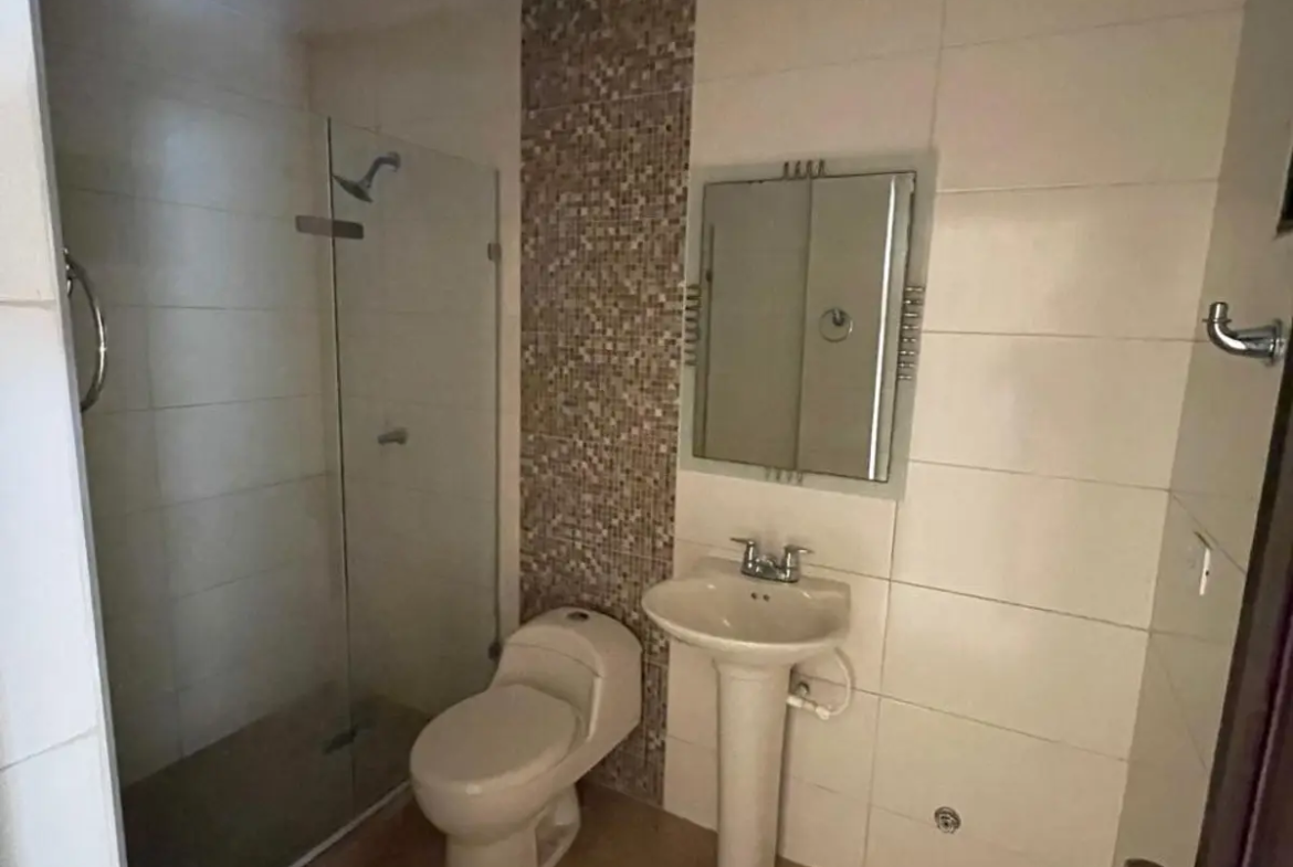 Apartamento en Arriendo en Boston, Barranquilla