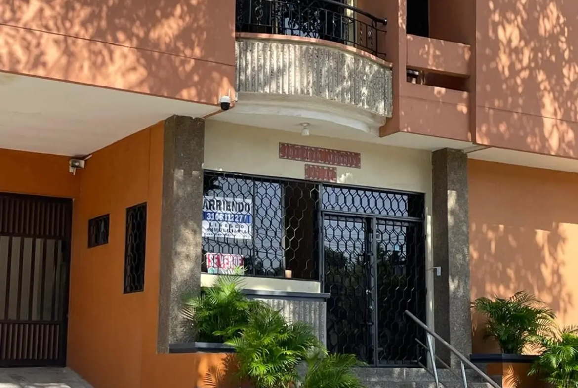 Apartamento en Arriendo en Boston, Barranquilla