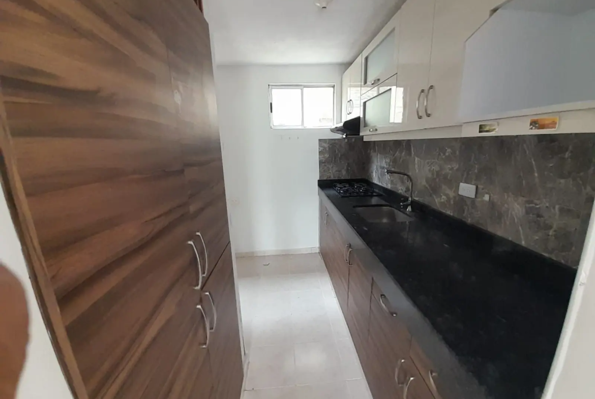 Apartamento en Arriendo en Pampa linda, Cali