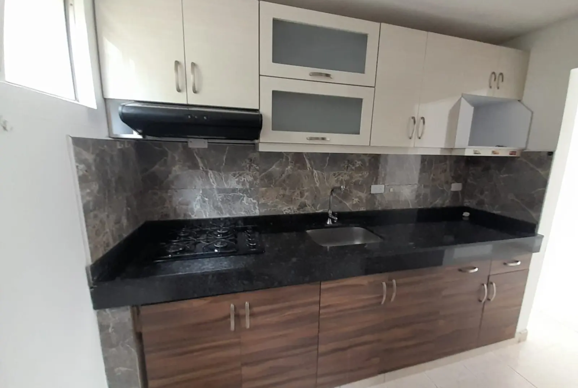 Apartamento en Arriendo en Pampa linda, Cali