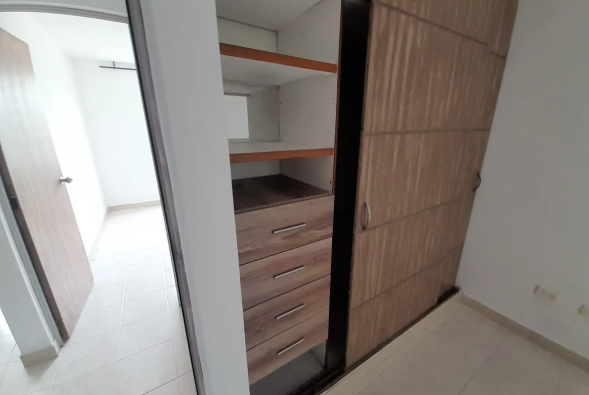 Apartamento en Arriendo en Pampa linda, Cali