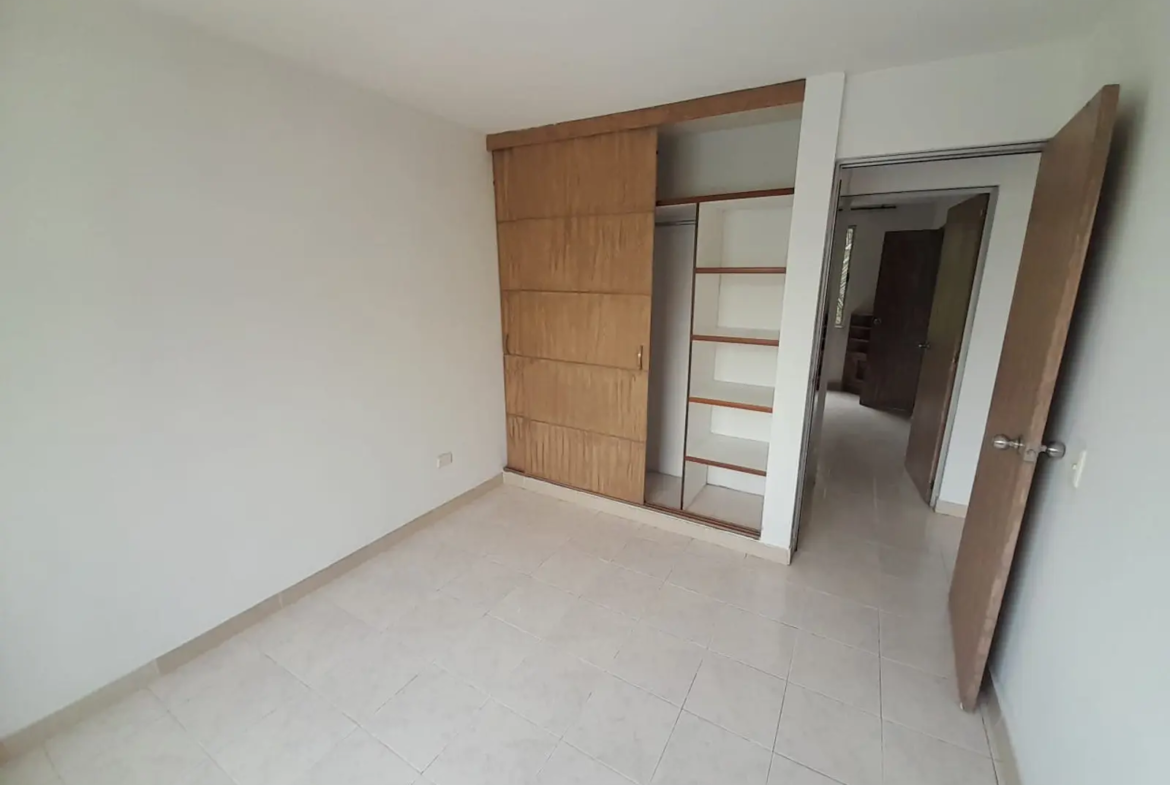 Apartamento en Arriendo en Pampa linda, Cali