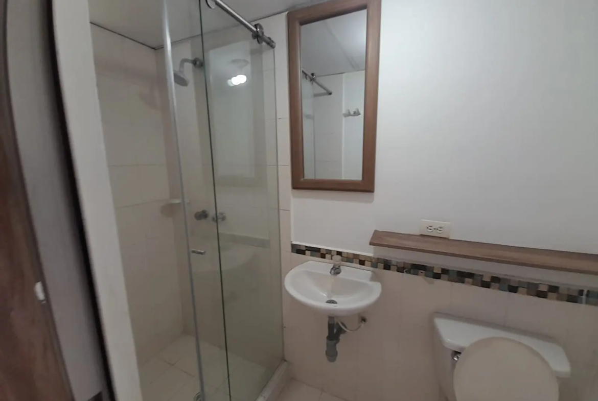 Apartamento en Arriendo en Pampa linda, Cali