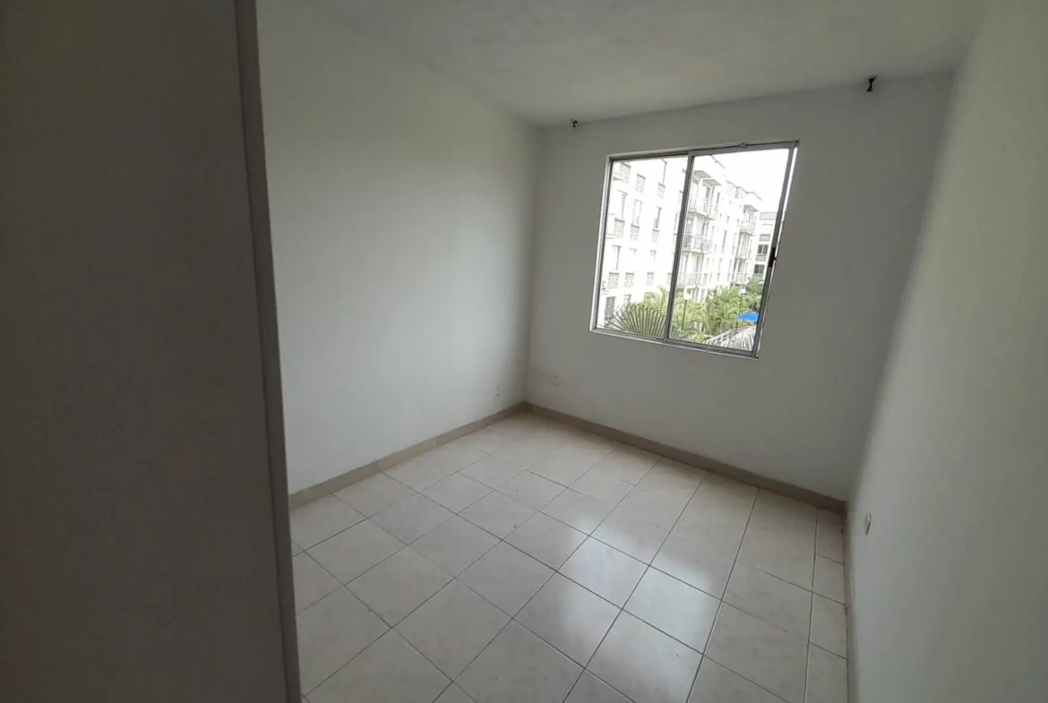 Apartamento en Arriendo en Pampa linda, Cali