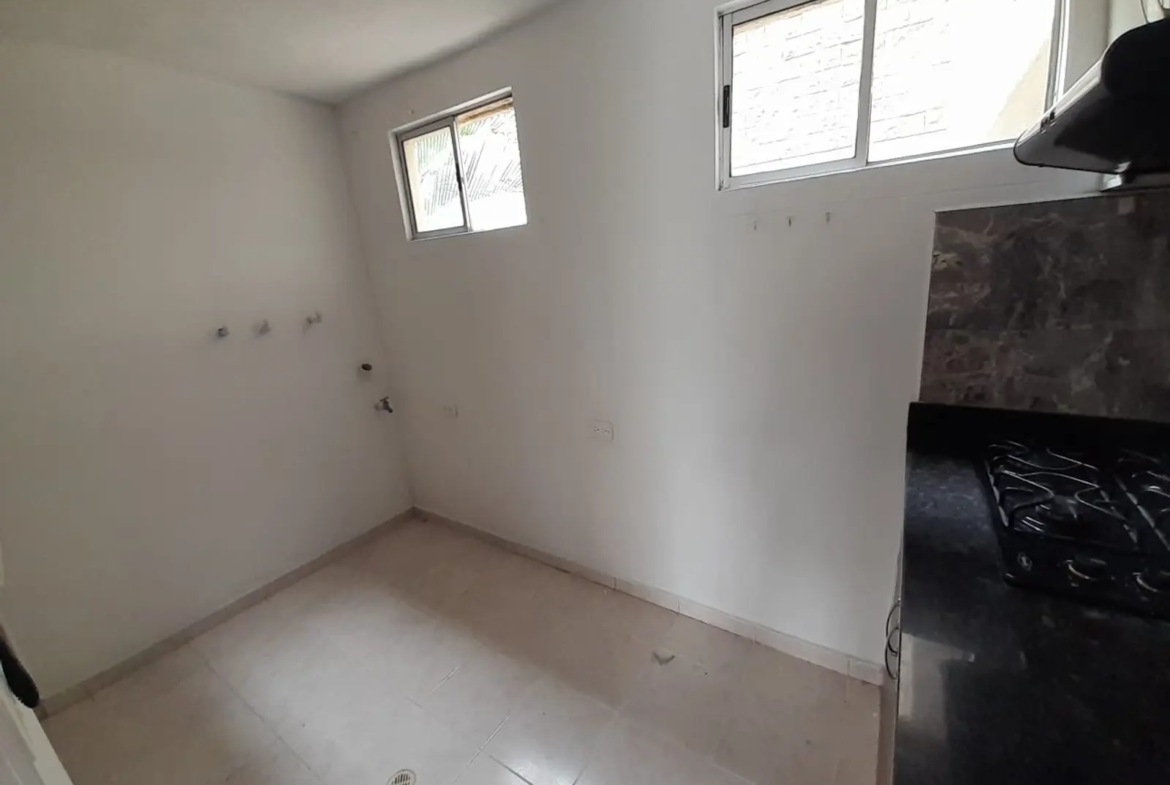 Apartamento en Arriendo en Pampa linda, Cali
