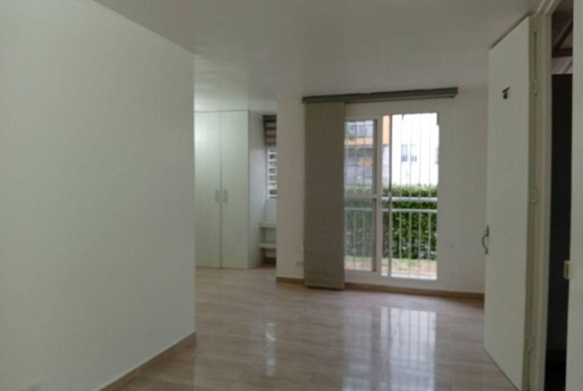 Apartamento en Arriendo en Ciudad Pacífica, Cali