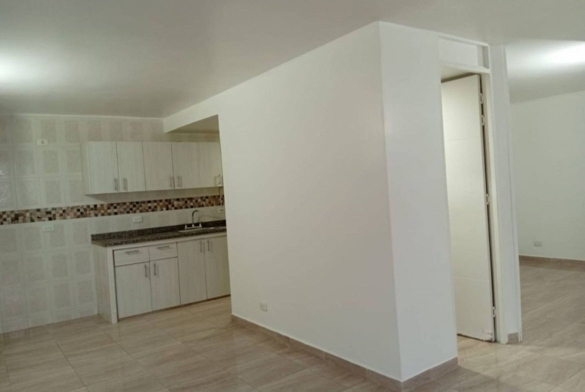 Apartamento en Arriendo en Ciudad Pacífica, Cali