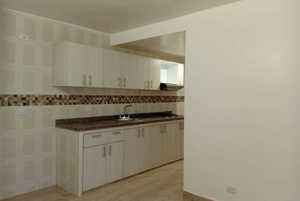 Apartamento en Arriendo en Ciudad Pacífica, Cali