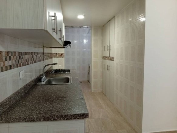 Apartamento en Arriendo en Ciudad Pacífica, Cali