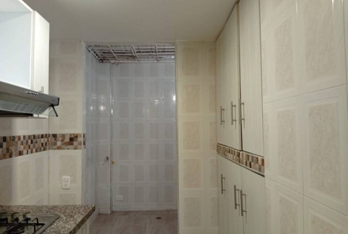 Apartamento en Arriendo en Ciudad Pacífica, Cali
