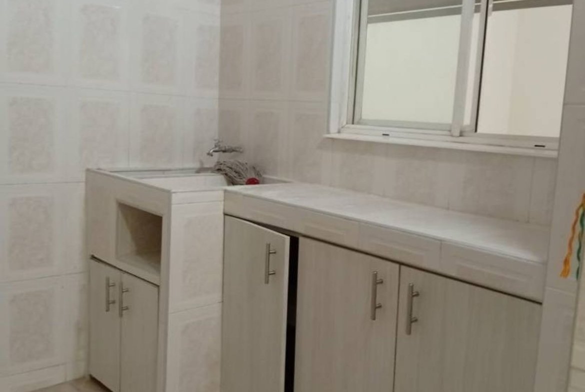 Apartamento en Arriendo en Ciudad Pacífica, Cali