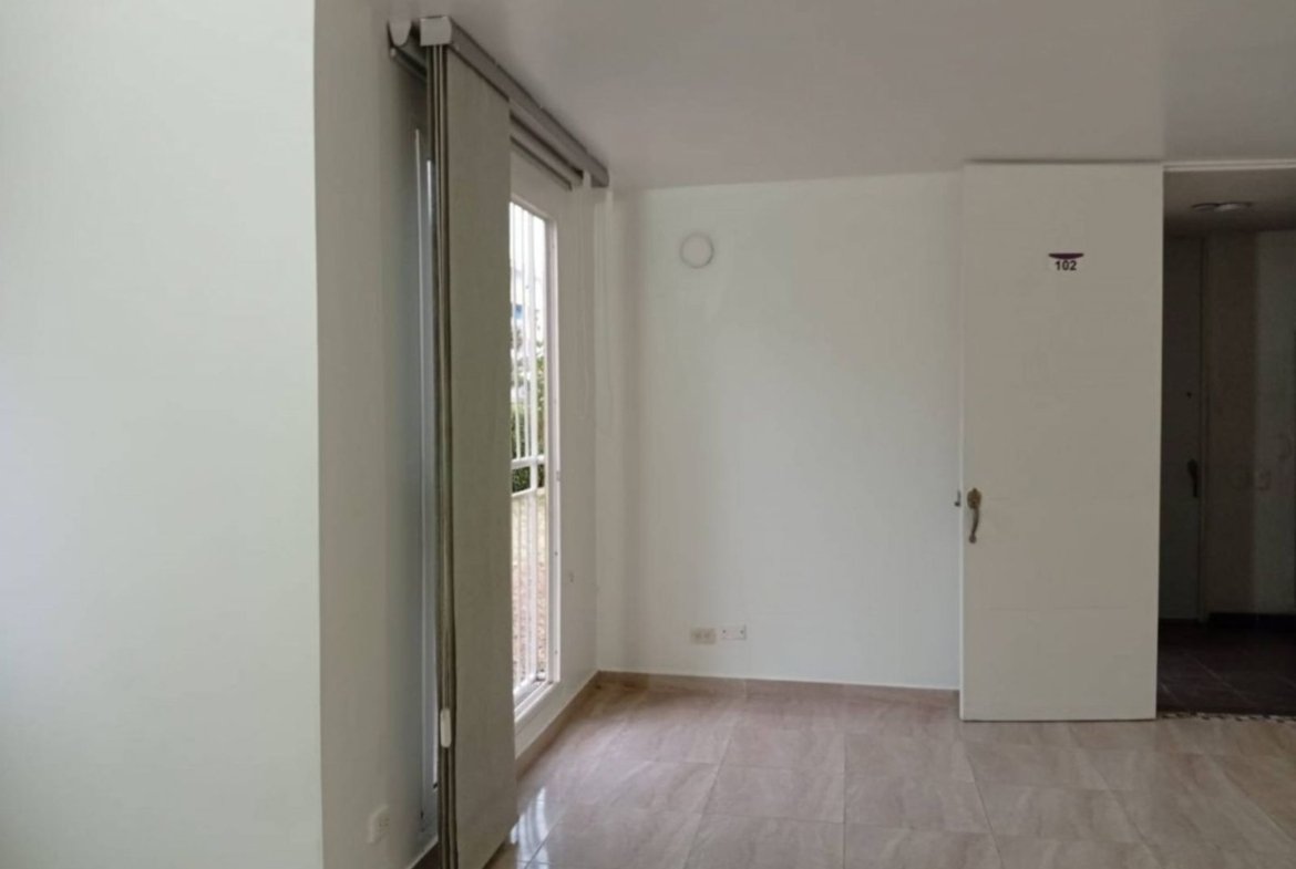 Apartamento en Arriendo en Ciudad Pacífica, Cali