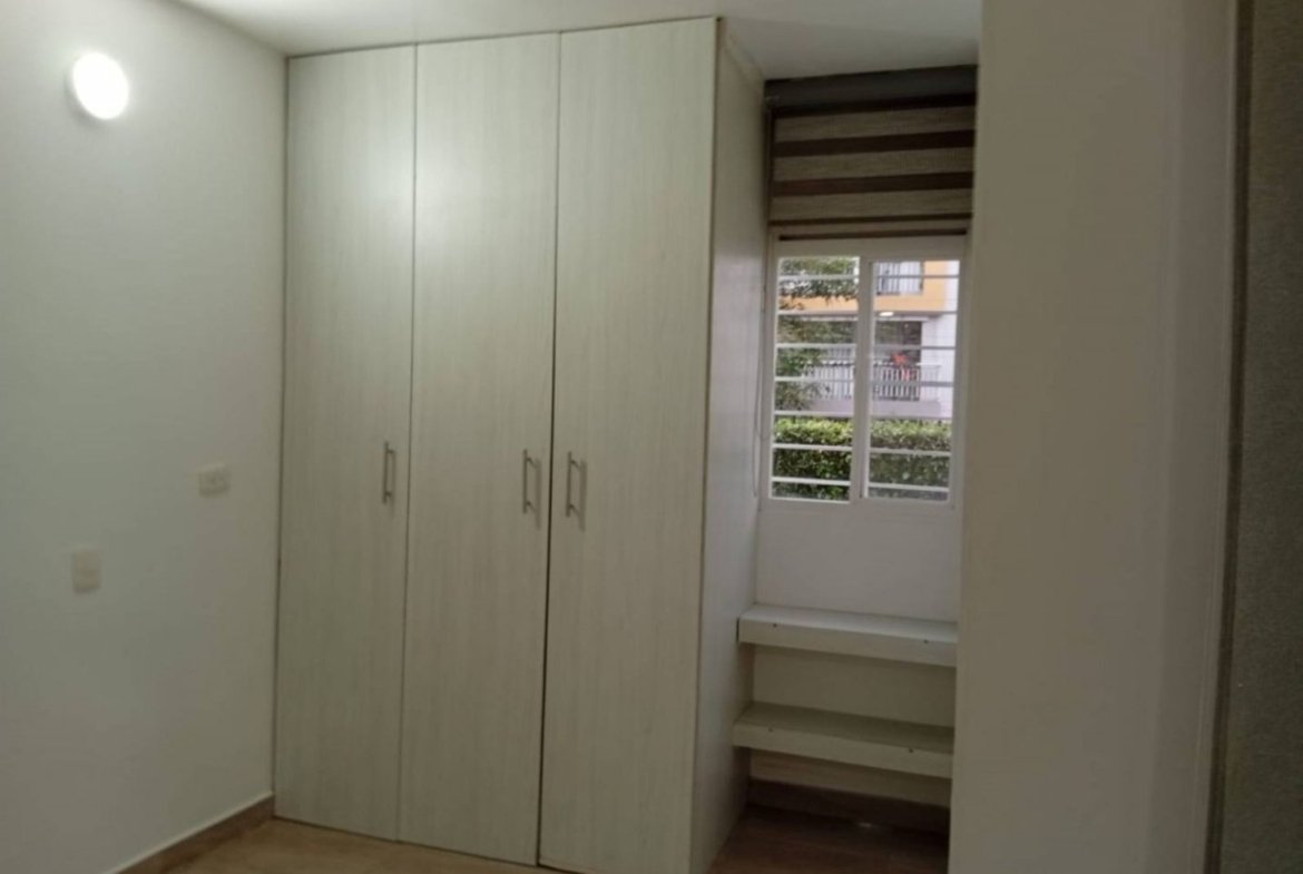 Apartamento en Arriendo en Ciudad Pacífica, Cali