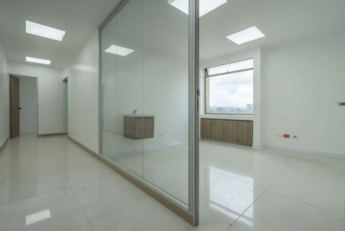 Apartamento en Arriendo en Santa Barbara, Bogotá