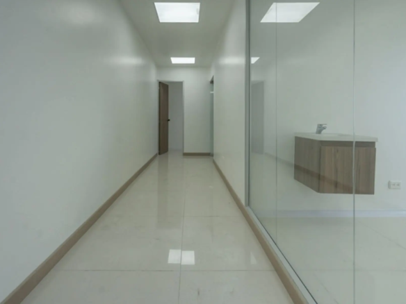 Apartamento en Arriendo en Santa Barbara, Bogotá