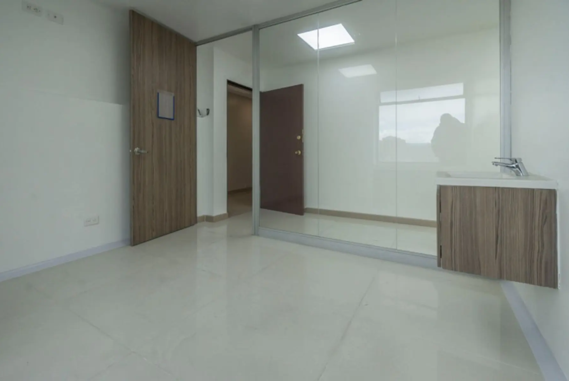 Apartamento en Arriendo en Santa Barbara, Bogotá