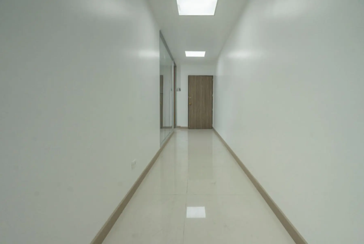 Apartamento en Arriendo en Santa Barbara, Bogotá