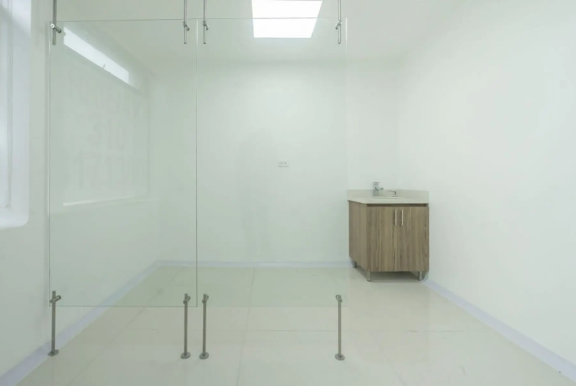 Apartamento en Arriendo en Santa Barbara, Bogotá