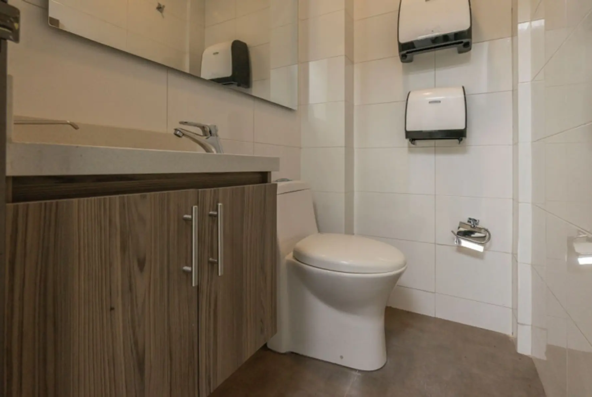 Apartamento en Arriendo en Santa Barbara, Bogotá