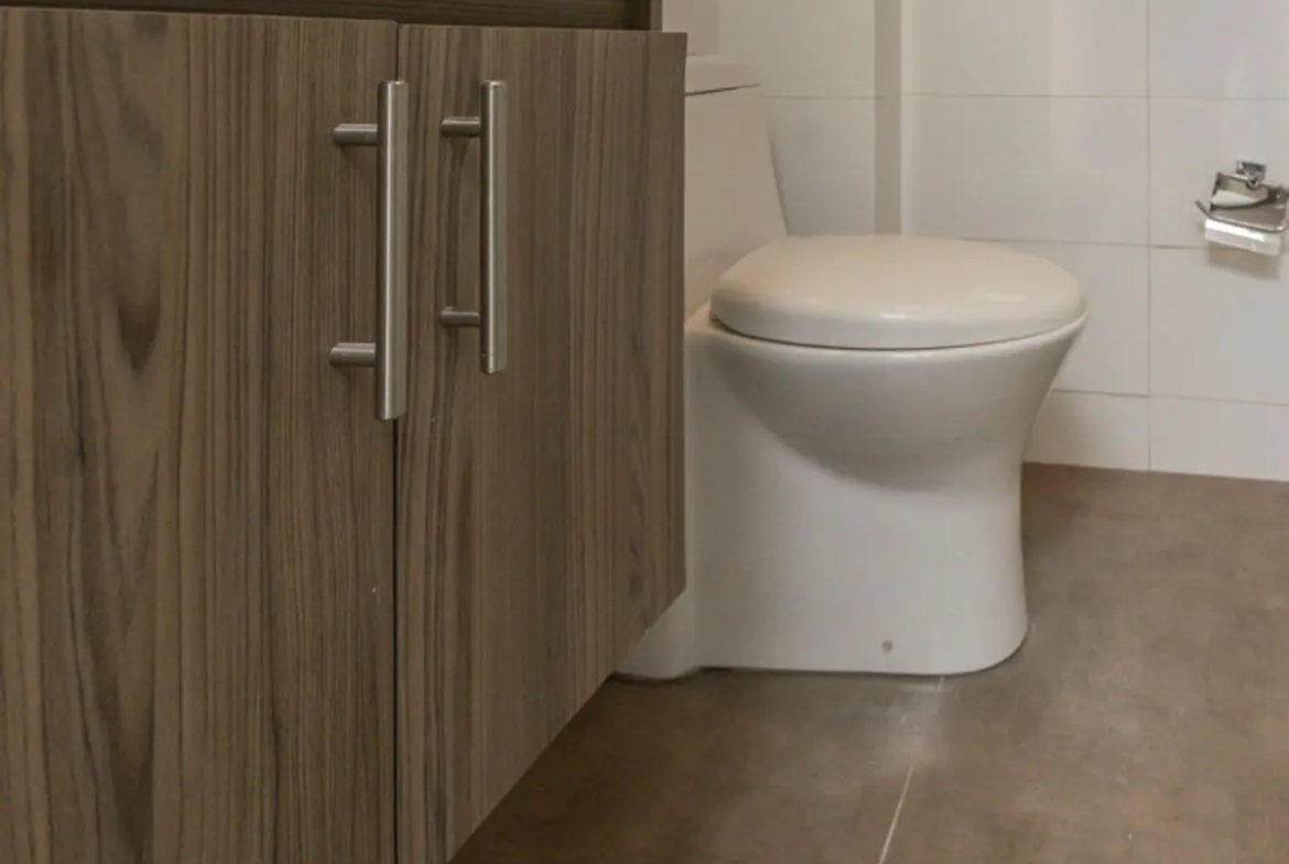 Apartamento en Arriendo en Santa Barbara, Bogotá