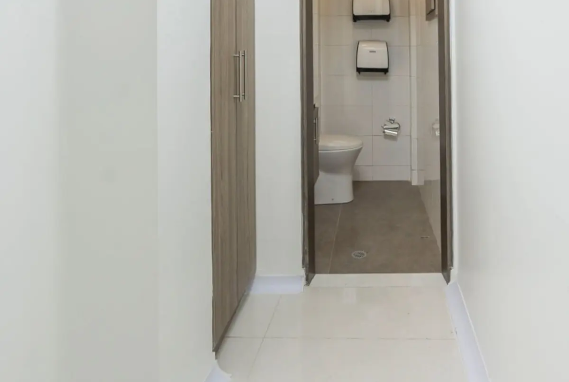 Apartamento en Arriendo en Santa Barbara, Bogotá