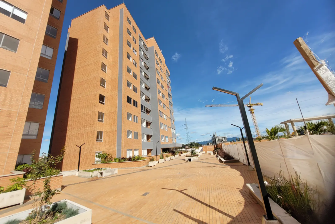 Apartamento en Arriendo en El porvenir, Rionegro