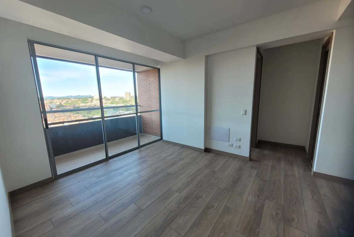 Apartamento en Arriendo en El porvenir, Rionegro