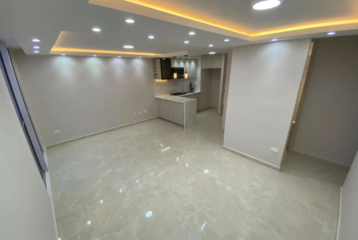 Apartamento en Arriendo en Navarra, Bogotá