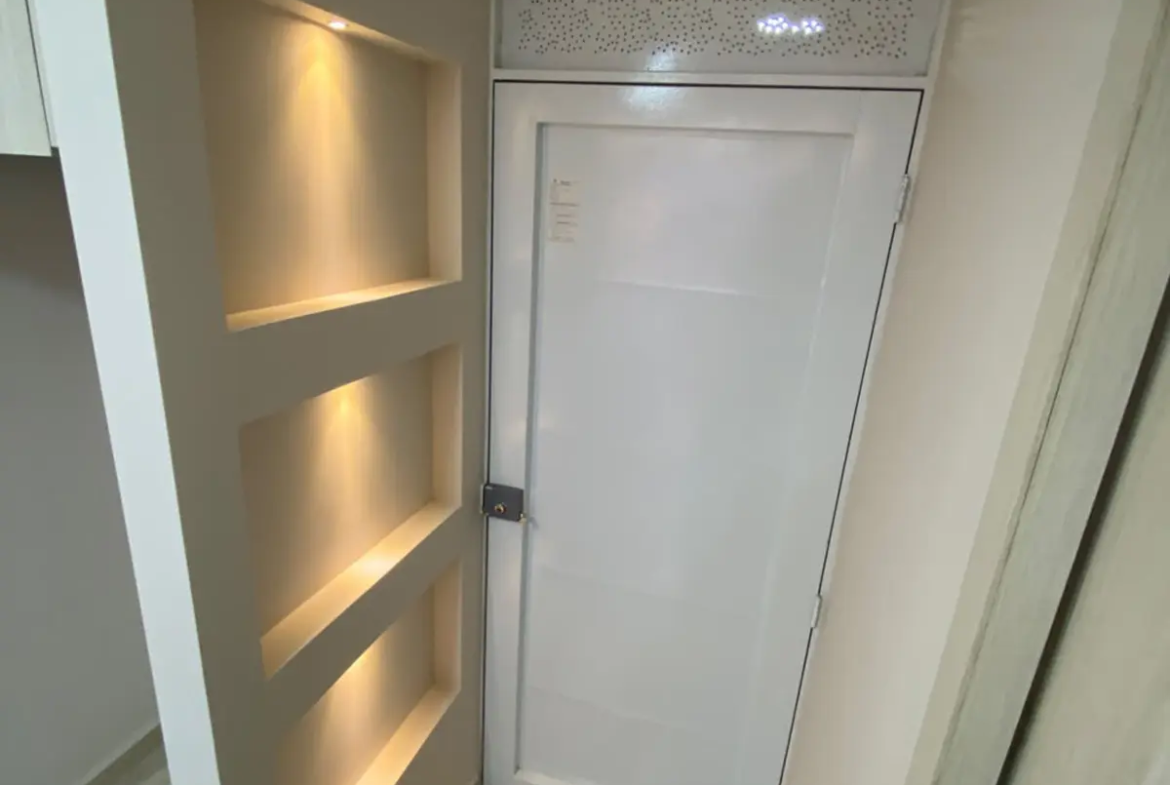 Apartamento en Arriendo en Boston, Barranquilla