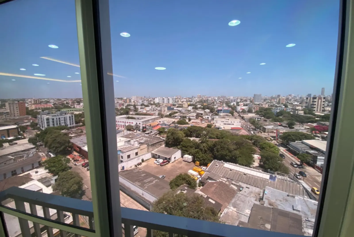 Apartamento en Arriendo en Boston, Barranquilla