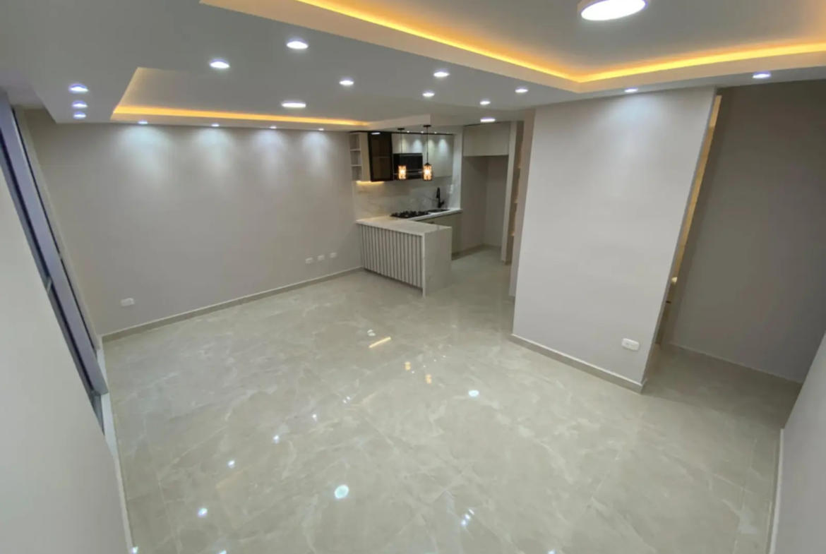 Apartamento en Arriendo en Boston, Barranquilla