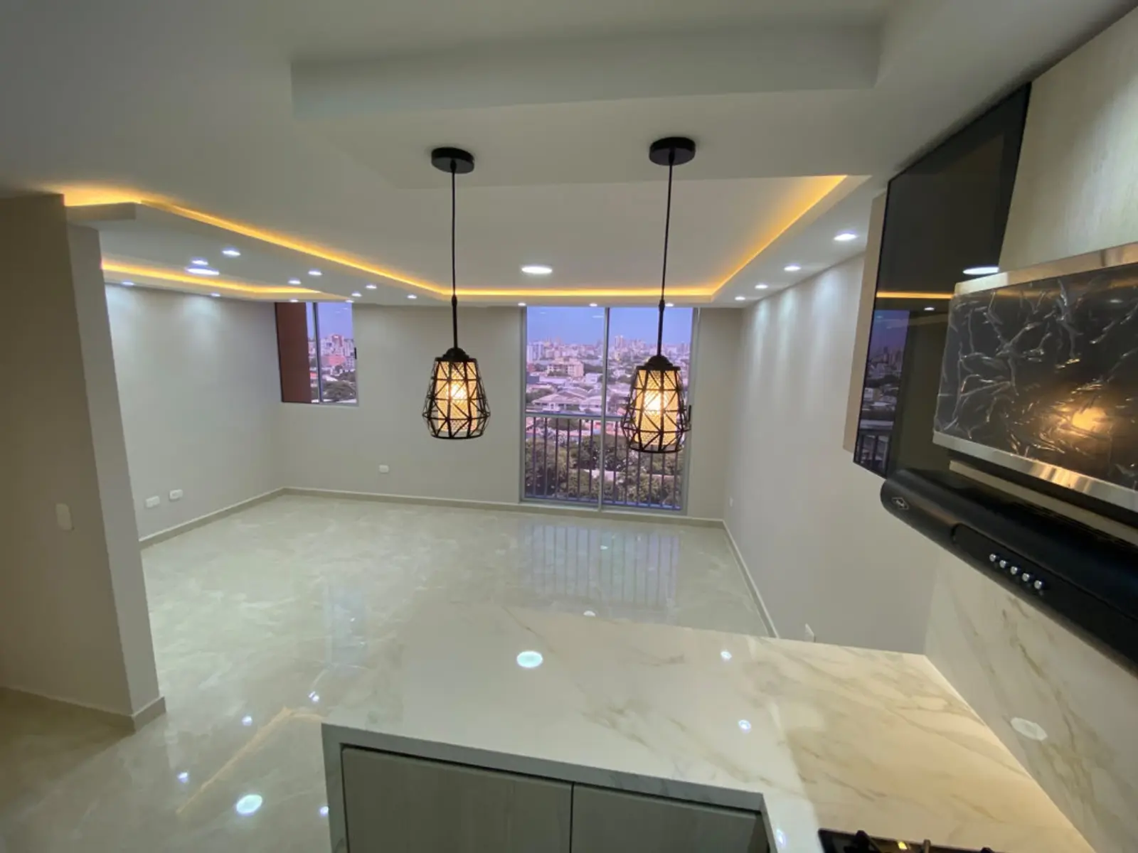 Apartamento en Arriendo en Navarra, Bogotá