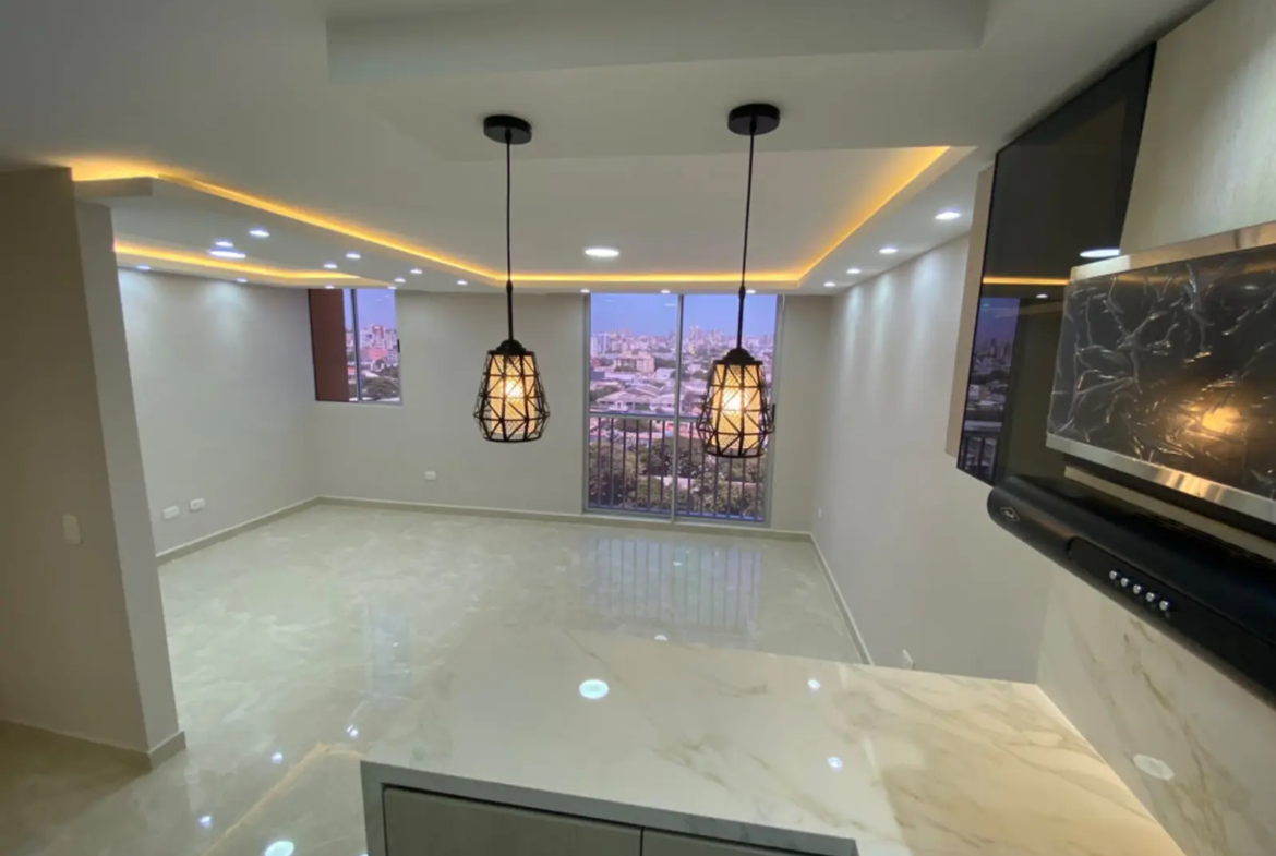 Apartamento en Arriendo en Boston, Barranquilla