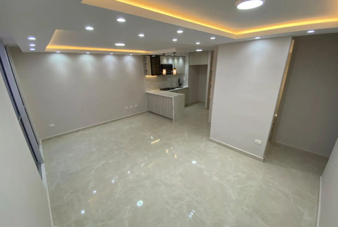 Apartamento en Arriendo en Boston, Barranquilla