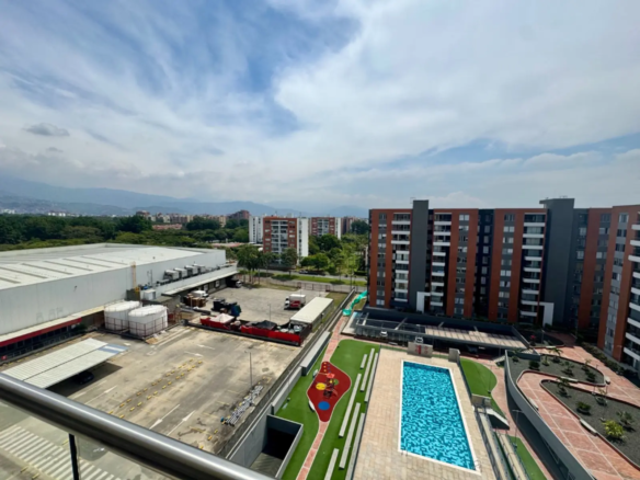 Apartamento en Arriendo en Valle del Lili, Cali